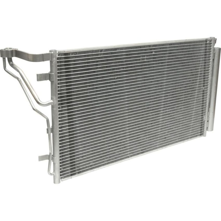 Universal Air Conditioning CN 30107PFC A/C Condenser -- Condenser Parallel Flow