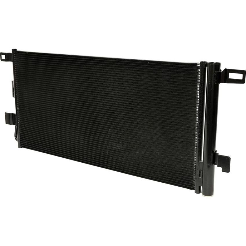 Universal Air Conditioning CN 30114PFC A/C Condenser -- Condenser Parallel Flow