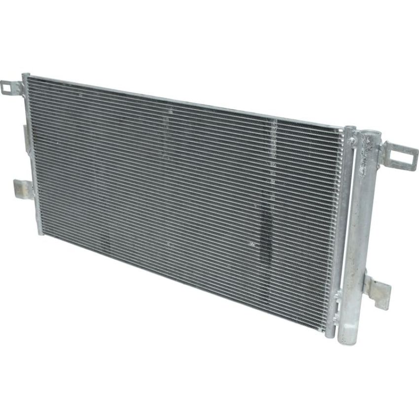 Universal Air Conditioning CN 30114PFC A/C Condenser -- Condenser Parallel Flow