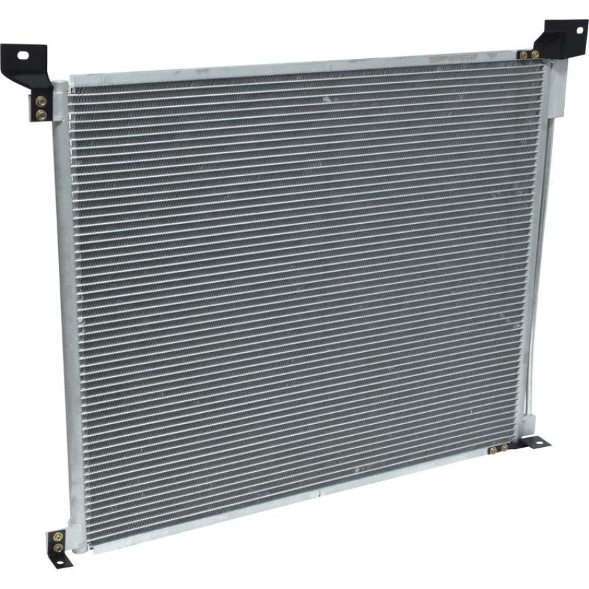 Universal Air Conditioning CN 3011PFXC A/C Condenser -- Condenser Parallel Flow