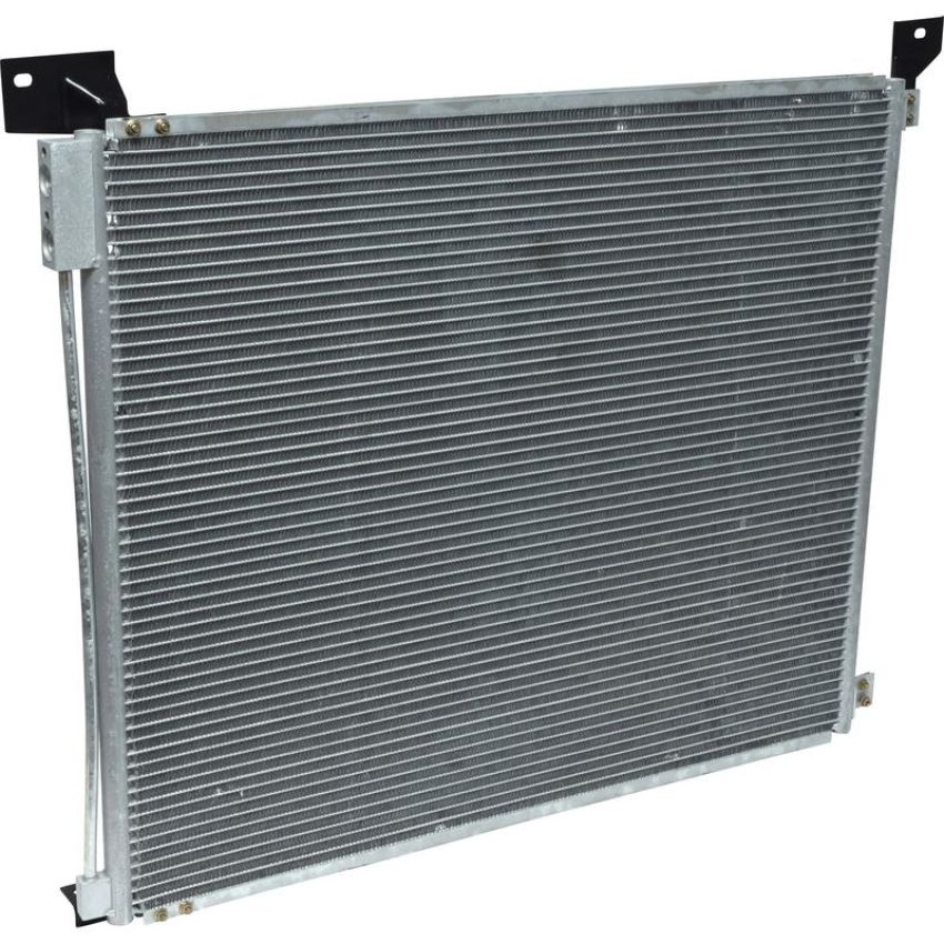 Universal Air Conditioning CN 3011PFXC A/C Condenser -- Condenser Parallel Flow