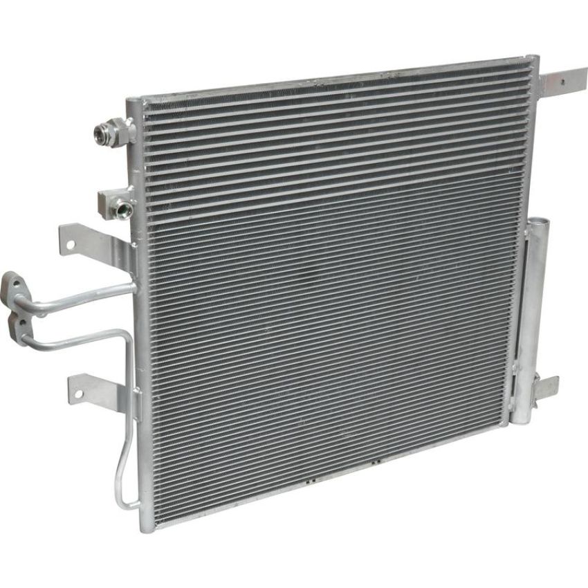 Universal Air Conditioning CN 30129PFC A/C Condenser -- Condenser Parallel Flow