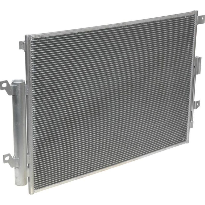 Universal Air Conditioning CN 30130PFC A/C Condenser -- Condenser Parallel Flow
