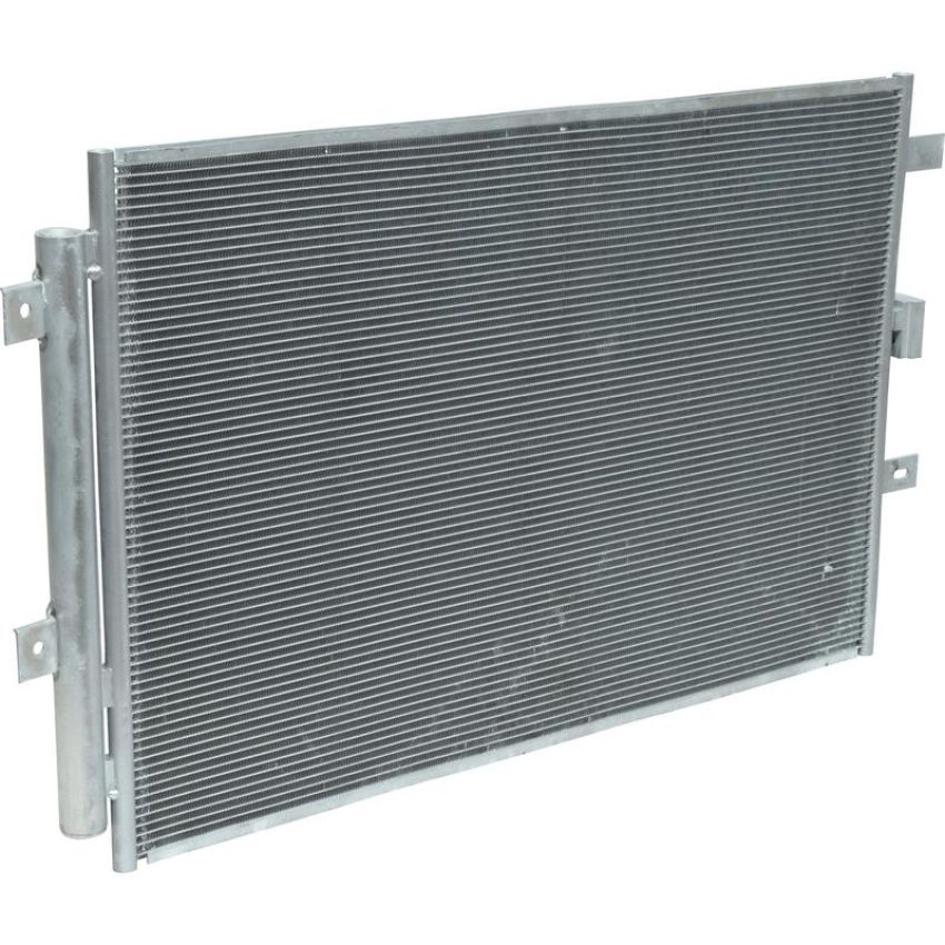 Universal Air Conditioning CN 30135PFC A/C Condenser -- Condenser Parallel Flow
