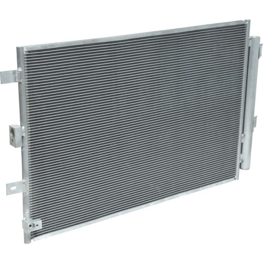 Universal Air Conditioning CN 30135PFC A/C Condenser -- Condenser Parallel Flow