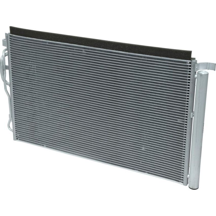 Universal Air Conditioning CN 30136PFC A/C Condenser -- Condenser Parallel Flow