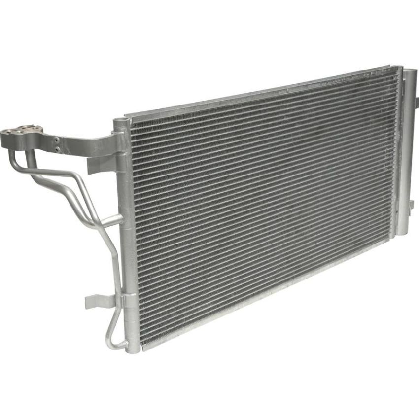 Universal Air Conditioning CN 30144PFC A/C Condenser -- Condenser Parallel Flow