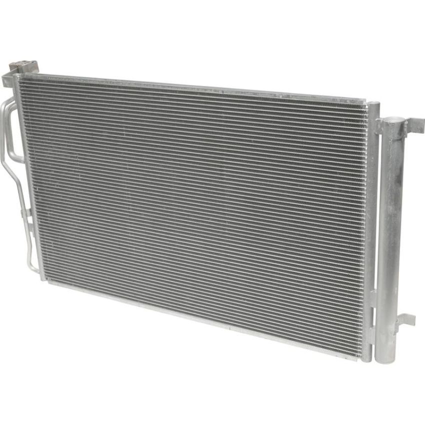 Universal Air Conditioning CN 30149PFC A/C Condenser -- Condenser Parallel Flow