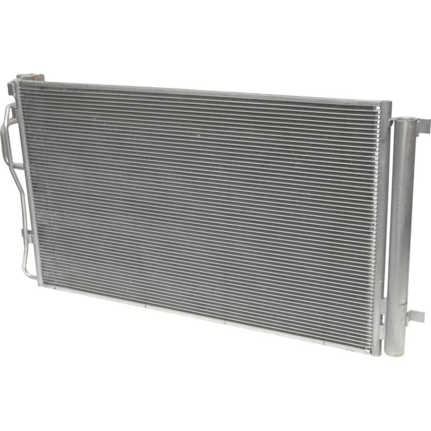 Universal Air Conditioning CN 30150PFC A/C Condenser -- Condenser Parallel Flow
