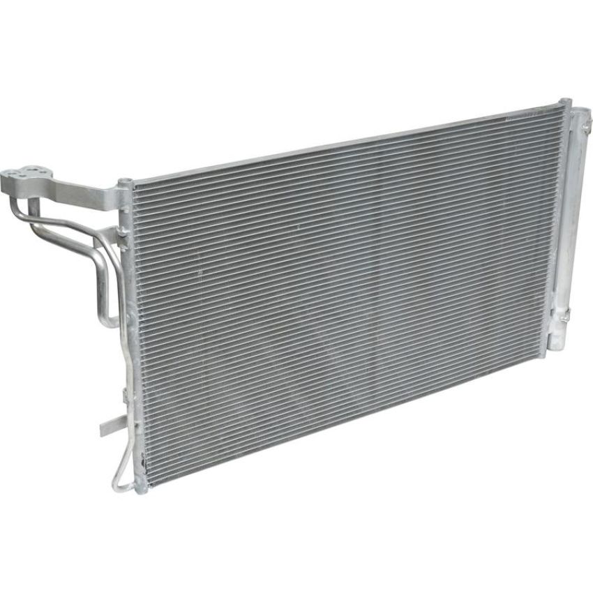 Universal Air Conditioning CN 30150PFC A/C Condenser -- Condenser Parallel Flow