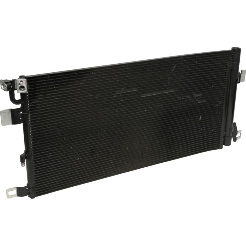 Universal Air Conditioning CN 30152PFC A/C Condenser -- Condenser Parallel Flow