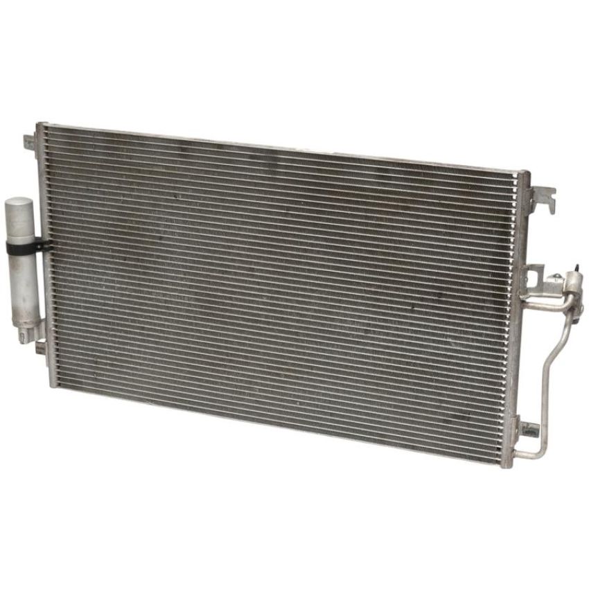 Universal Air Conditioning CN 30160PFC A/C Condenser -- Condenser Parallel Flow