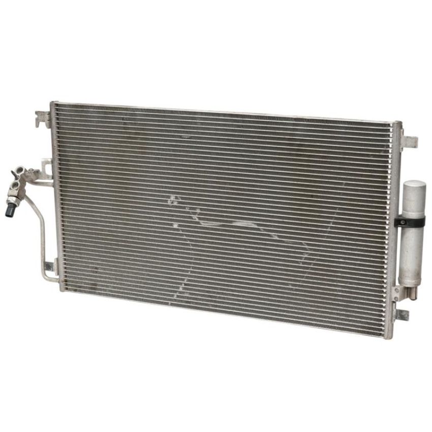 Universal Air Conditioning CN 30160PFC A/C Condenser -- Condenser Parallel Flow