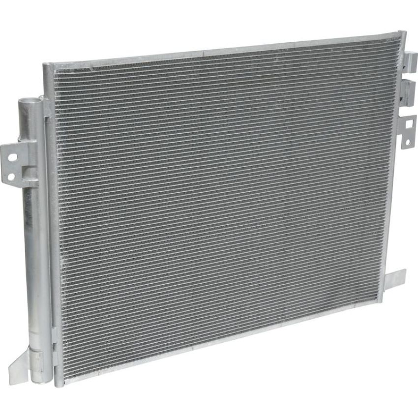 Universal Air Conditioning CN 30162PFC A/C Condenser -- Condenser Parallel Flow