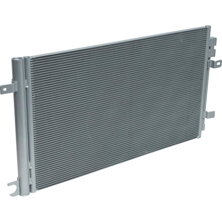 Universal Air Conditioning CN 30164PFC A/C Condenser -- Condenser Parallel Flow