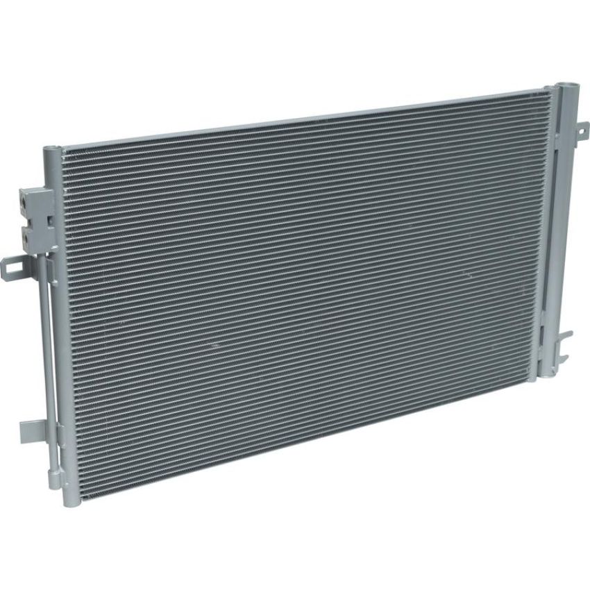 Universal Air Conditioning CN 30164PFC A/C Condenser -- Condenser Parallel Flow