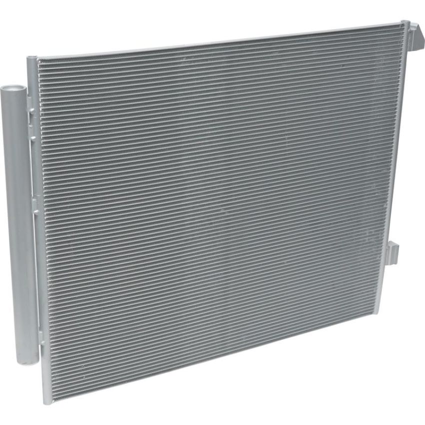 Universal Air Conditioning CN 30165PFC A/C Condenser -- Condenser Parallel Flow