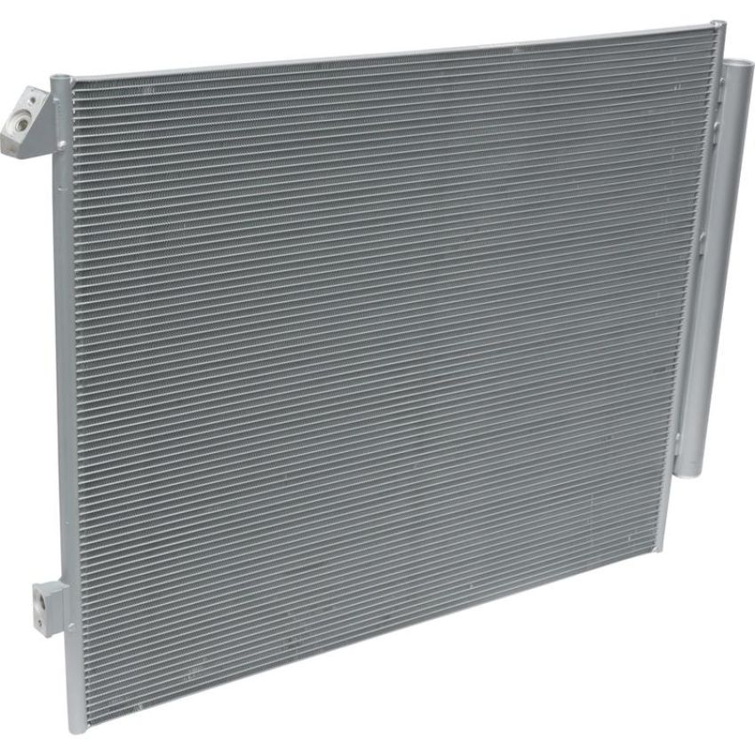 Universal Air Conditioning CN 30165PFC A/C Condenser -- Condenser Parallel Flow