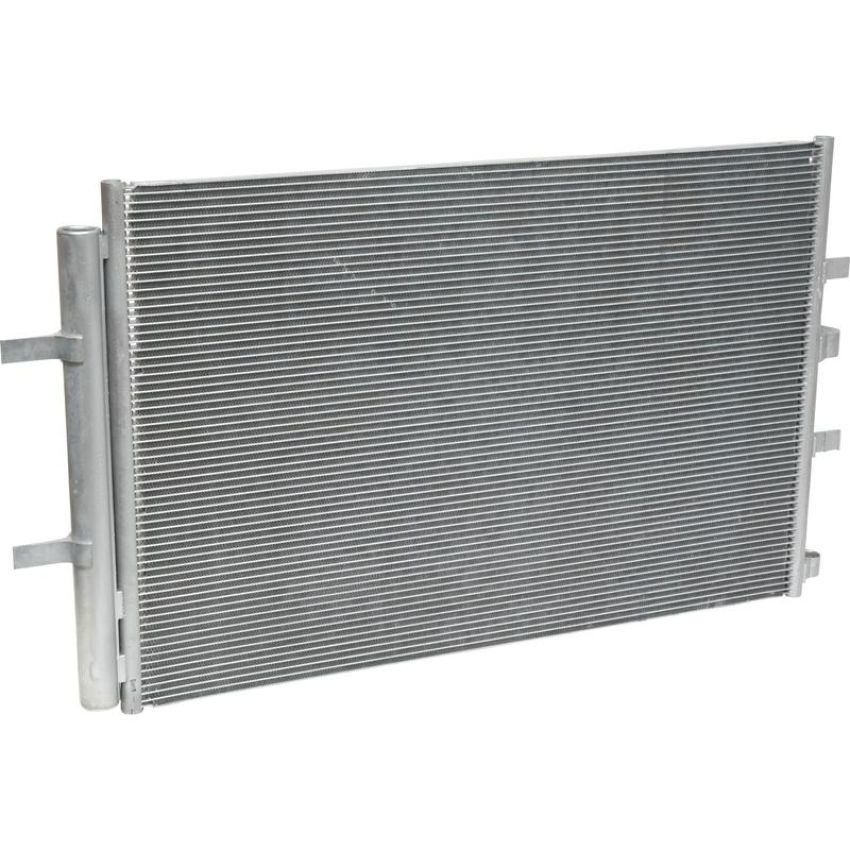 Universal Air Conditioning CN 30170PFC A/C Condenser -- Condenser Parallel Flow