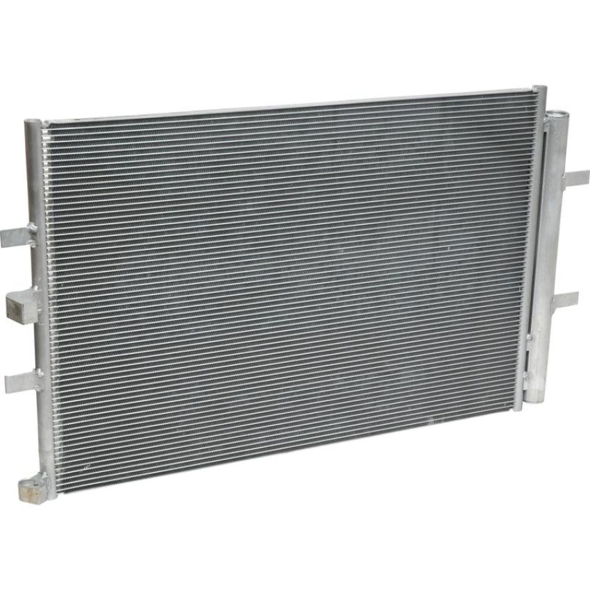 Universal Air Conditioning CN 30170PFC A/C Condenser -- Condenser Parallel Flow