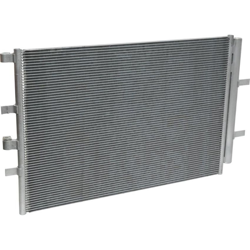 Universal Air Conditioning CN 30170PFC A/C Condenser -- Condenser Parallel Flow