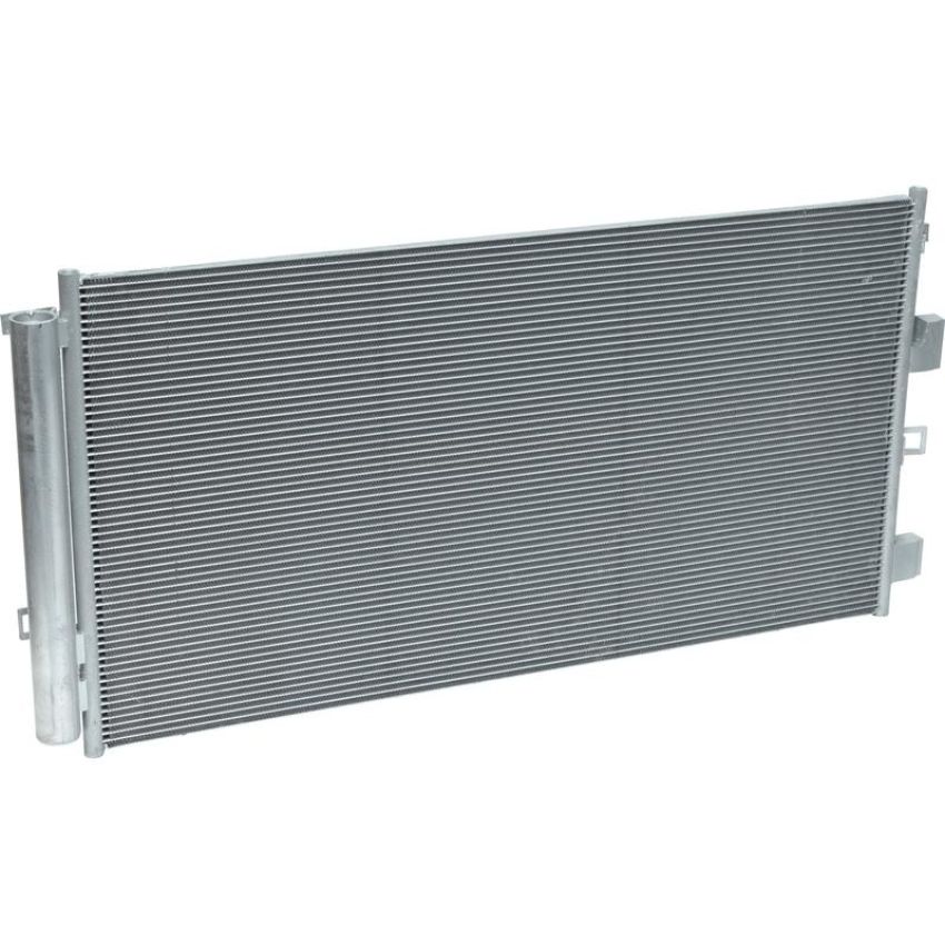 Universal Air Conditioning CN 30172PFC A/C Condenser -- Condenser Parallel Flow