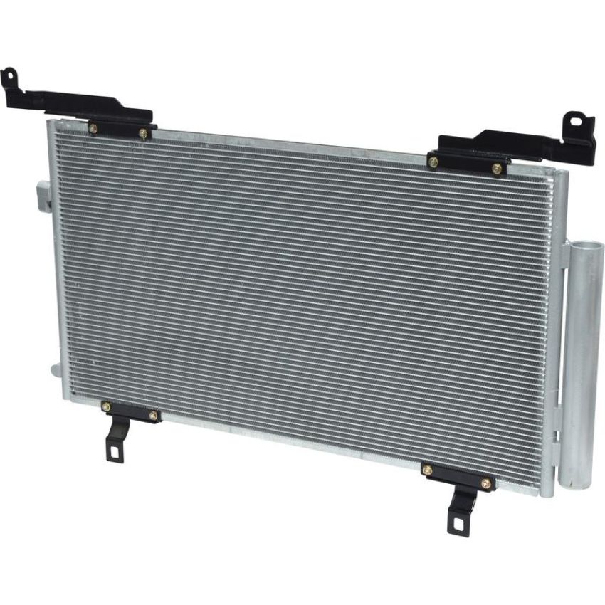 Universal Air Conditioning CN 30174PFC A/C Condenser -- Condenser Parallel Flow