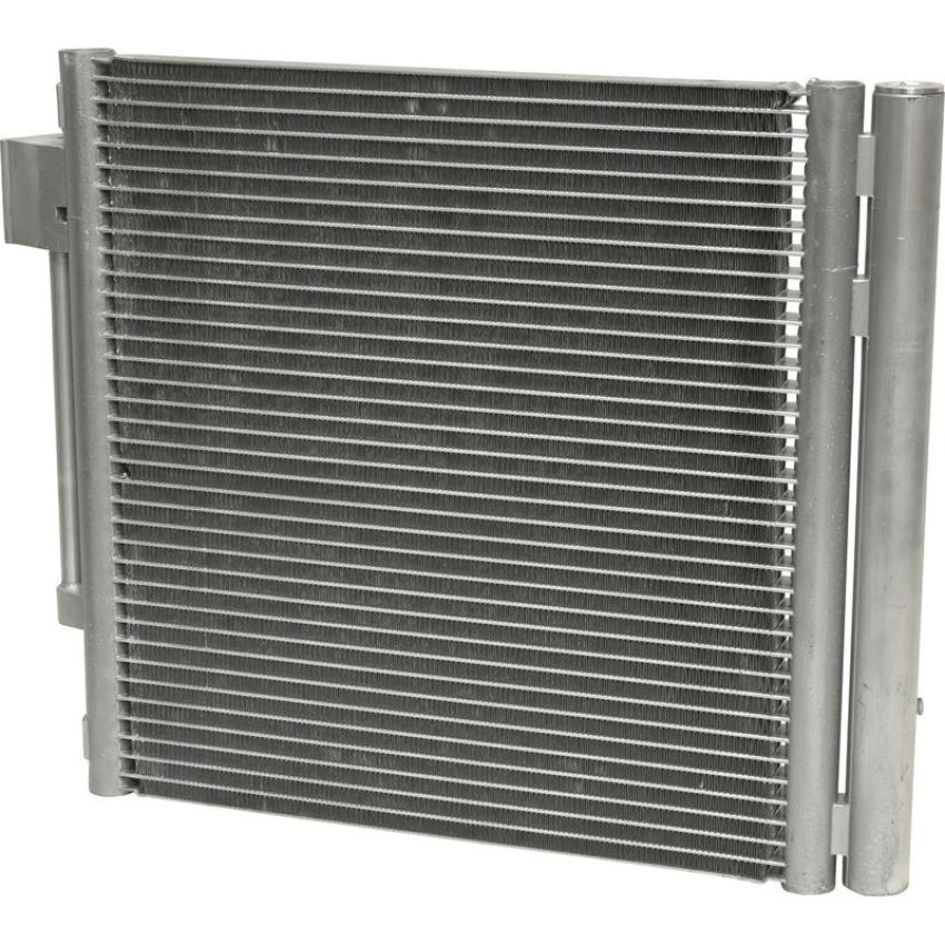 Universal Air Conditioning CN 30180PFC A/C Condenser -- Condenser Parallel Flow