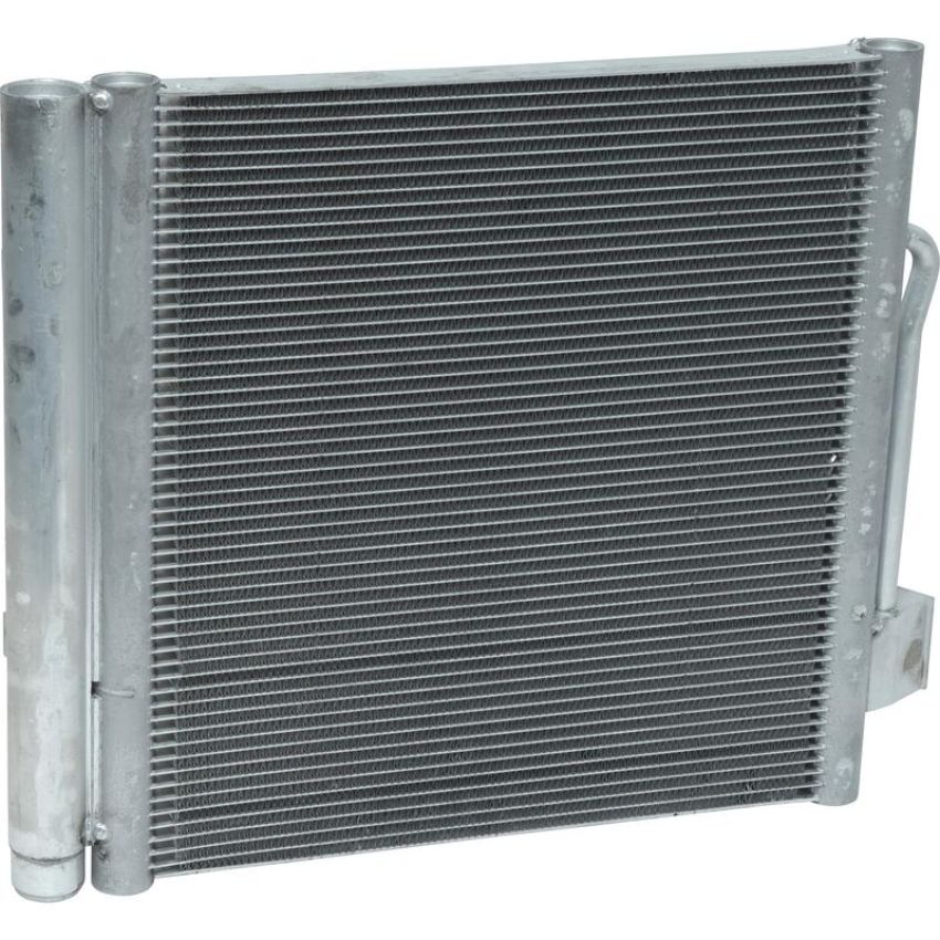 Universal Air Conditioning CN 30180PFC A/C Condenser -- Condenser Parallel Flow