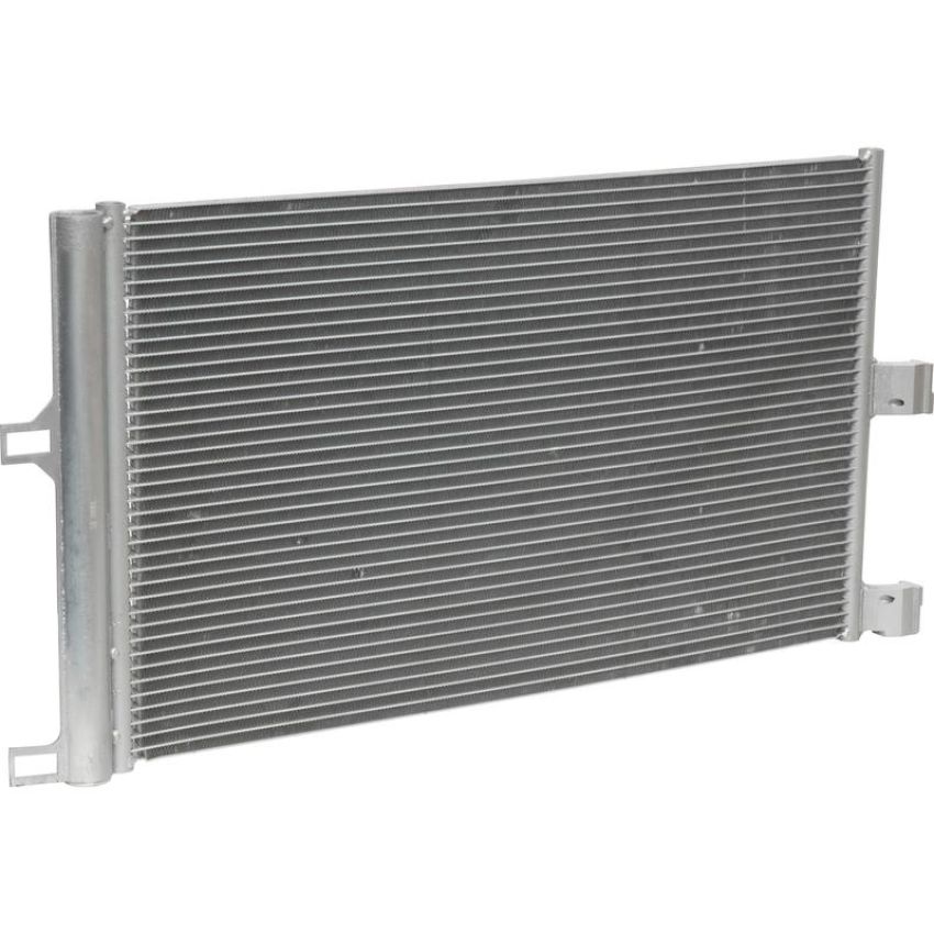 Universal Air Conditioning CN 30182PFC A/C Condenser -- Condenser Parallel Flow