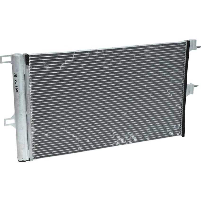 Universal Air Conditioning CN 30182PFC A/C Condenser -- Condenser Parallel Flow