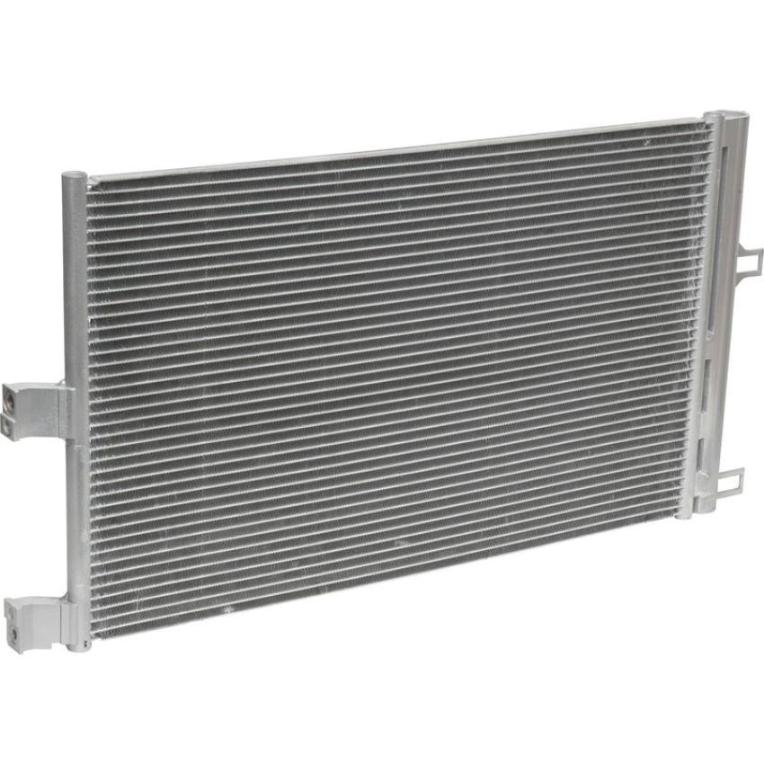 Universal Air Conditioning CN 30182PFC A/C Condenser -- Condenser Parallel Flow