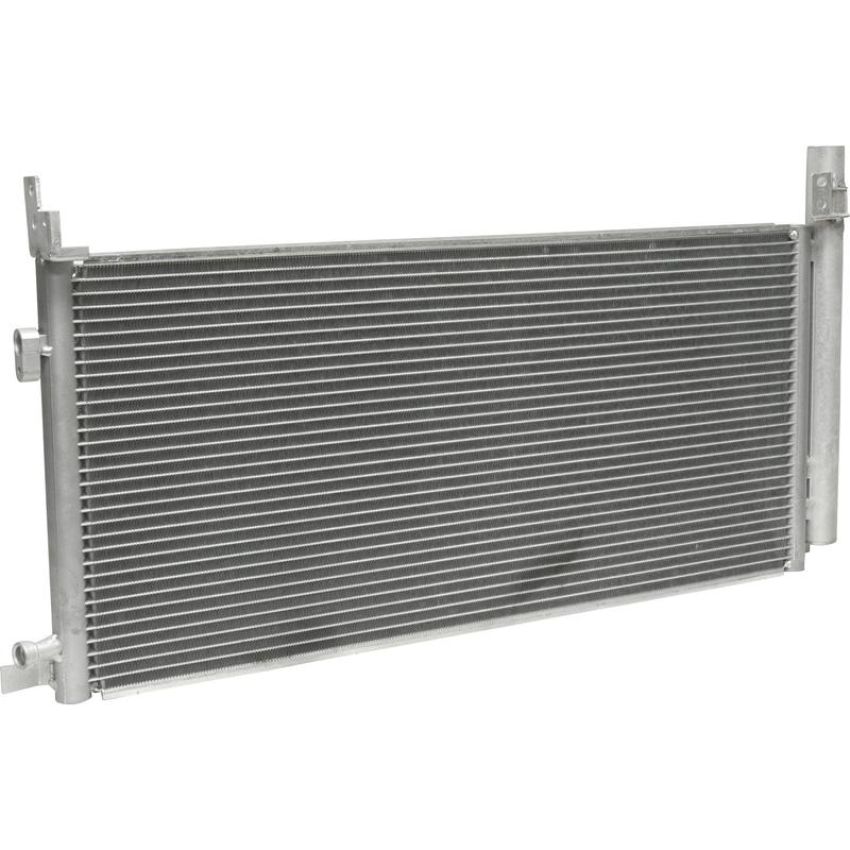 Universal Air Conditioning CN 30183PFC A/C Condenser -- Condenser Parallel Flow
