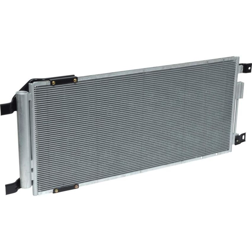 Universal Air Conditioning CN 30188PFC A/C Condenser -- Condenser Parallel Flow