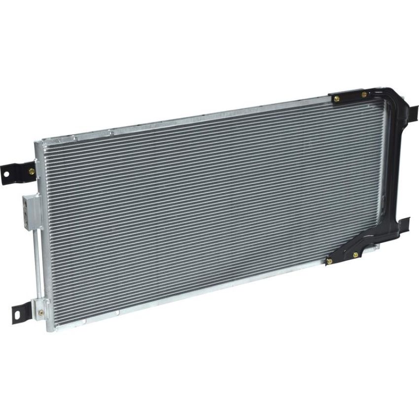 Universal Air Conditioning CN 30188PFC A/C Condenser -- Condenser Parallel Flow