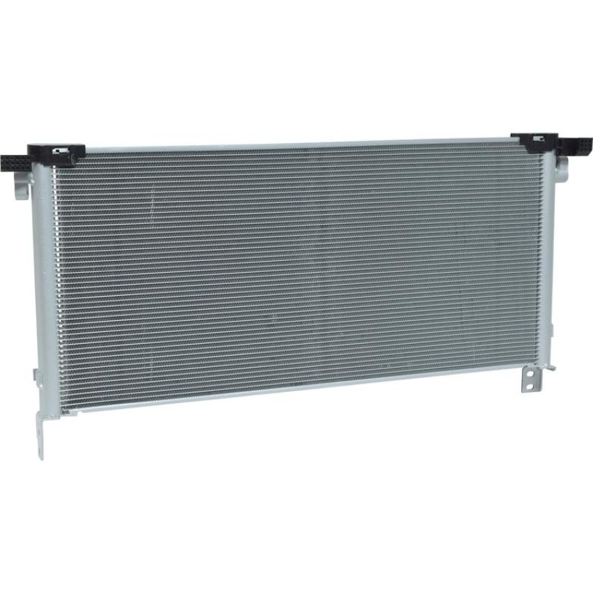 Universal Air Conditioning CN 30193PFC A/C Condenser -- Condenser Parallel Flow