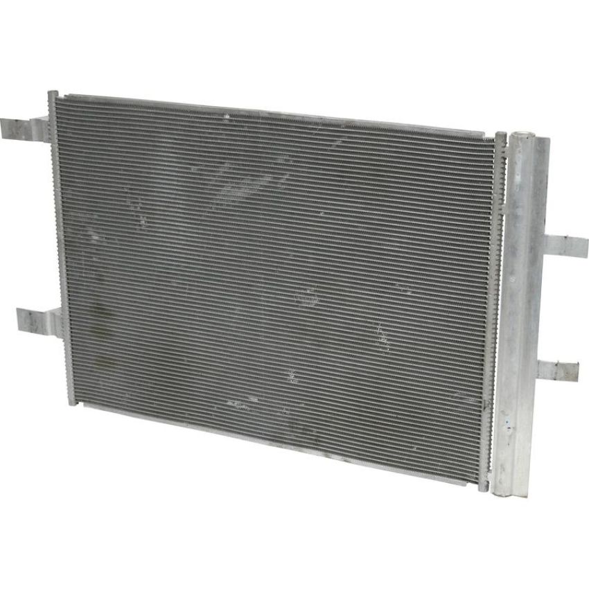 Universal Air Conditioning CN 30199PFC A/C Condenser -- Condenser Parallel Flow
