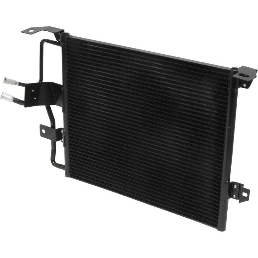 Universal Air Conditioning CN 3019PFC A/C Condenser -- Condenser Parallel Flow