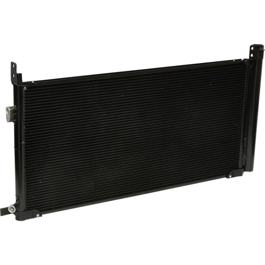 Universal Air Conditioning CN 30202PFC A/C Condenser -- Condenser Parallel Flow