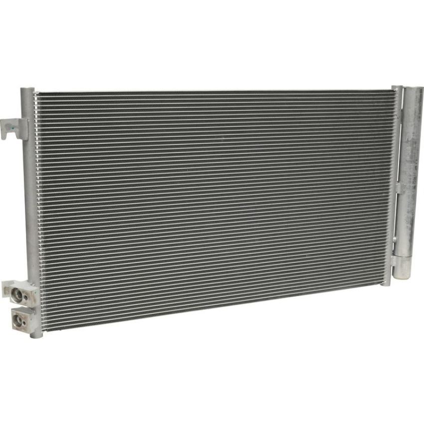Universal Air Conditioning CN 30209PFC A/C Condenser -- Condenser Parallel Flow