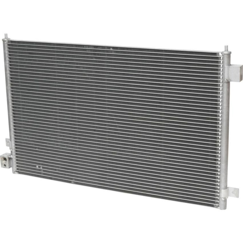 Universal Air Conditioning CN 3020PFC A/C Condenser -- Condenser Parallel Flow
