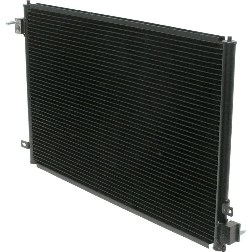 Universal Air Conditioning CN 3020PFC A/C Condenser -- Condenser Parallel Flow