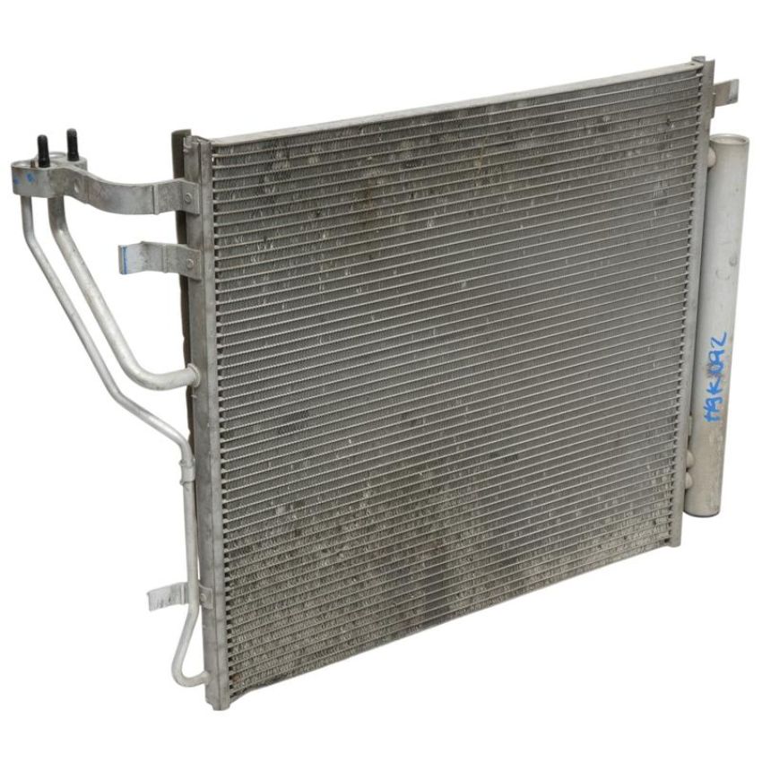 Universal Air Conditioning CN 30212PFC A/C Condenser -- Condenser Parallel Flow