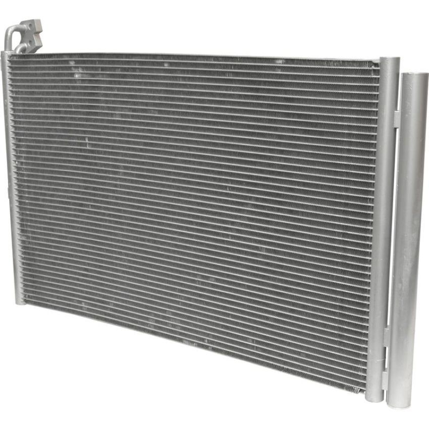 Universal Air Conditioning CN 30219PFC A/C Condenser -- Condenser Parallel Flow