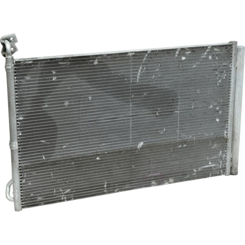 Universal Air Conditioning CN 30219PFC A/C Condenser -- Condenser Parallel Flow