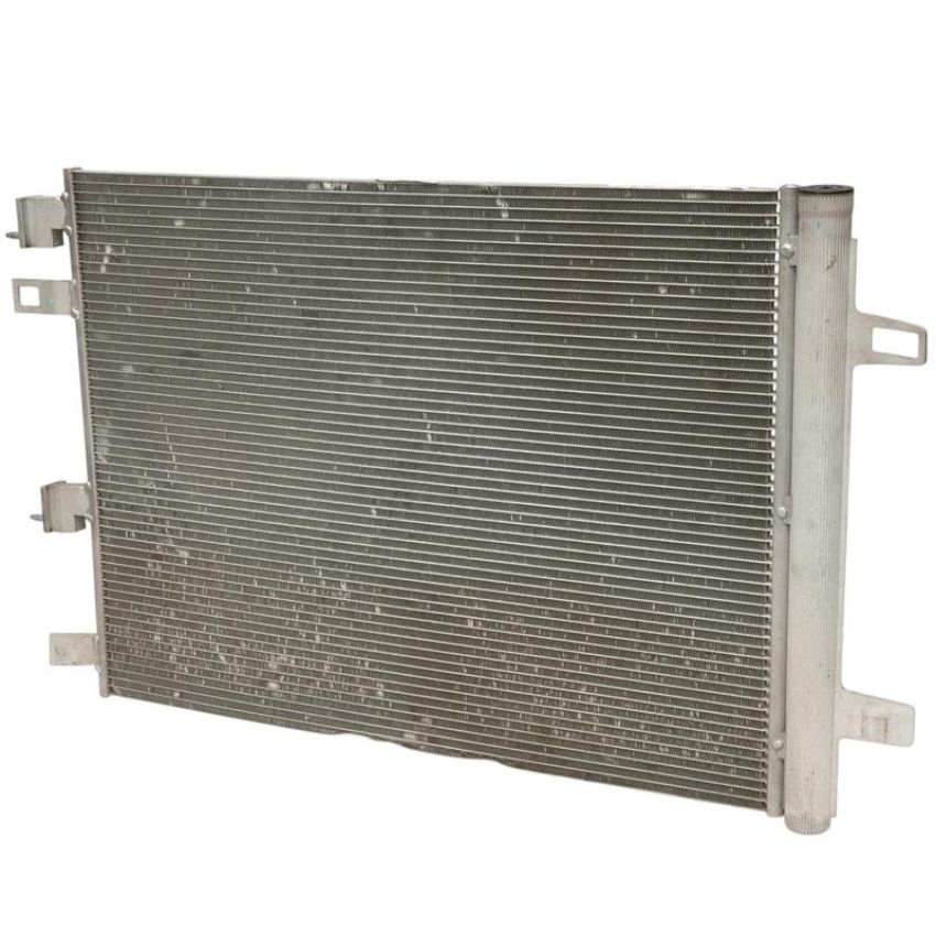 Universal Air Conditioning CN 30235PFC A/C Condenser -- Condenser Parallel Flow w/ Built-In Drier