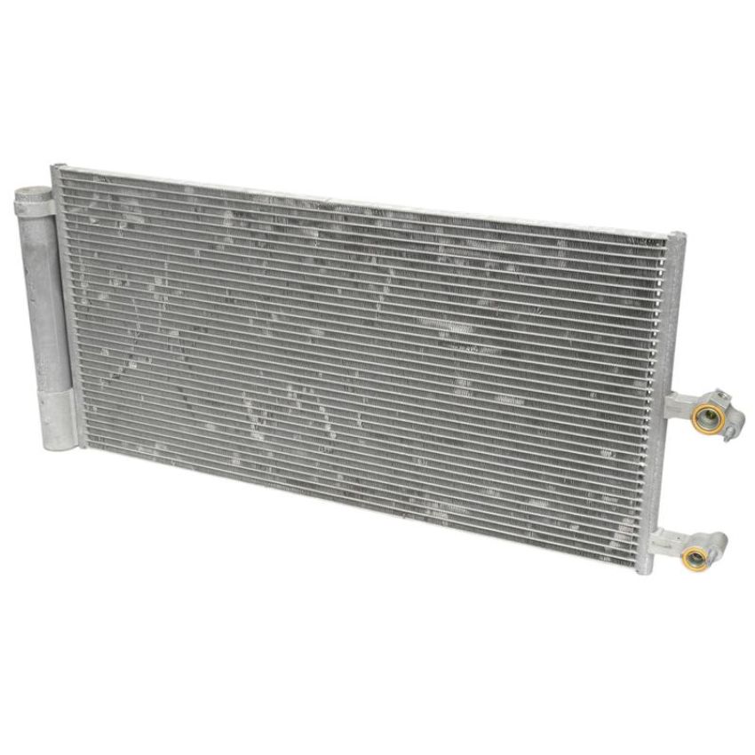 Universal Air Conditioning CN 30293PFC A/C Condenser -- Condenser Parallel Flow