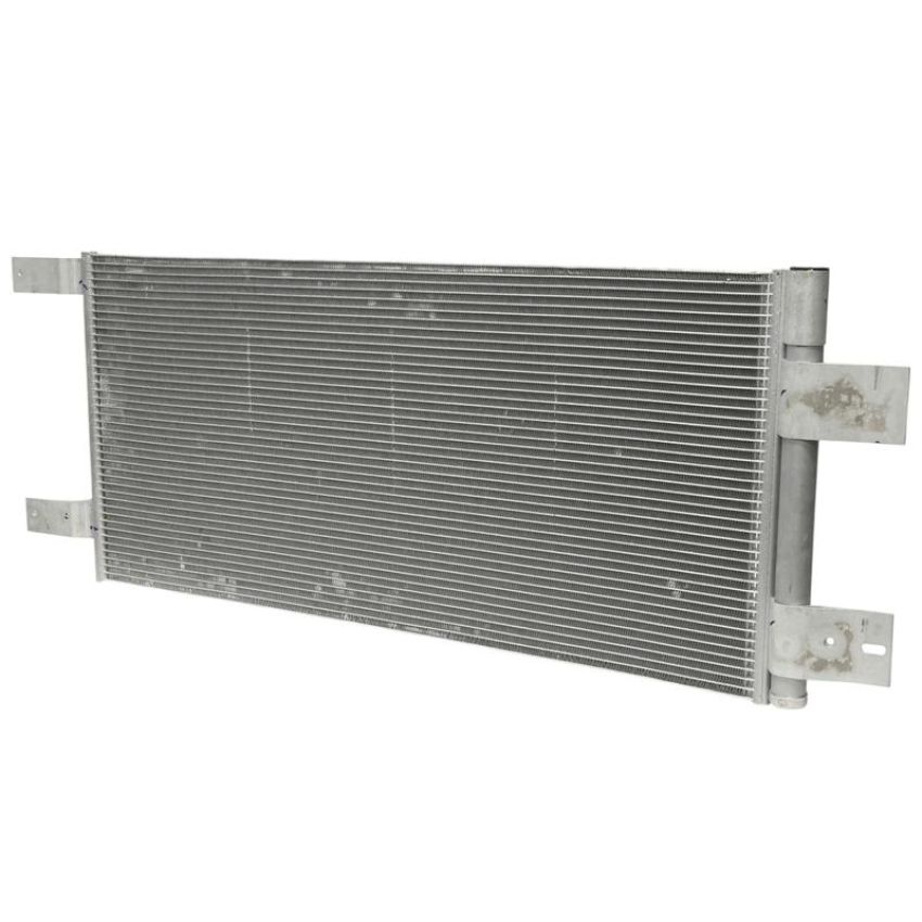 Universal Air Conditioning CN 30294PFC A/C Condenser -- Condenser Parallel Flow w/ Built-In Drier