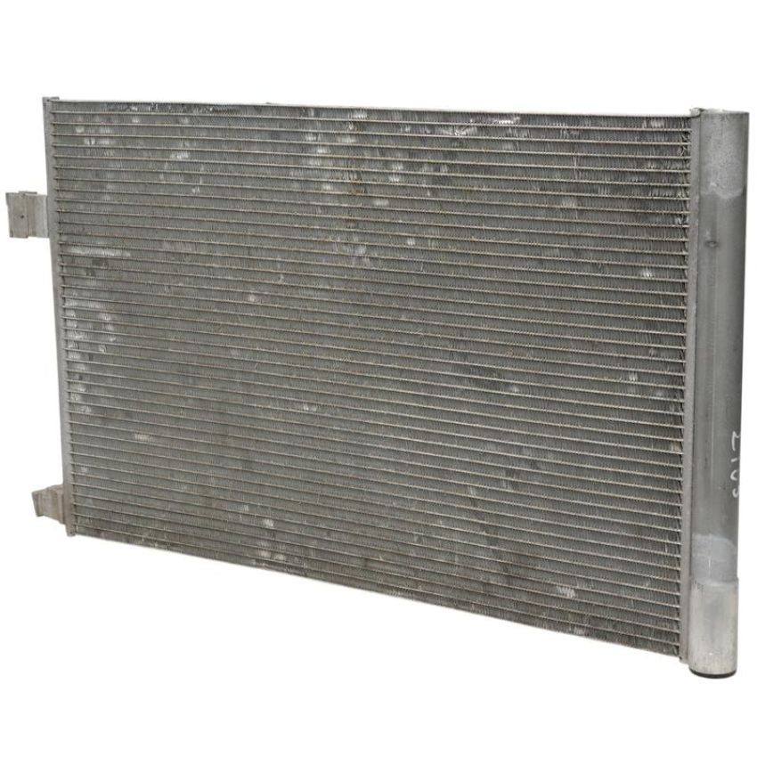Universal Air Conditioning CN 30296PFC A/C Condenser -- Condenser Parallel Flow