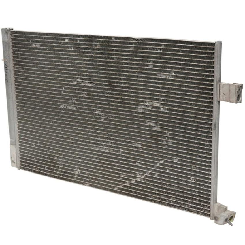 Universal Air Conditioning CN 30296PFC A/C Condenser -- Condenser Parallel Flow